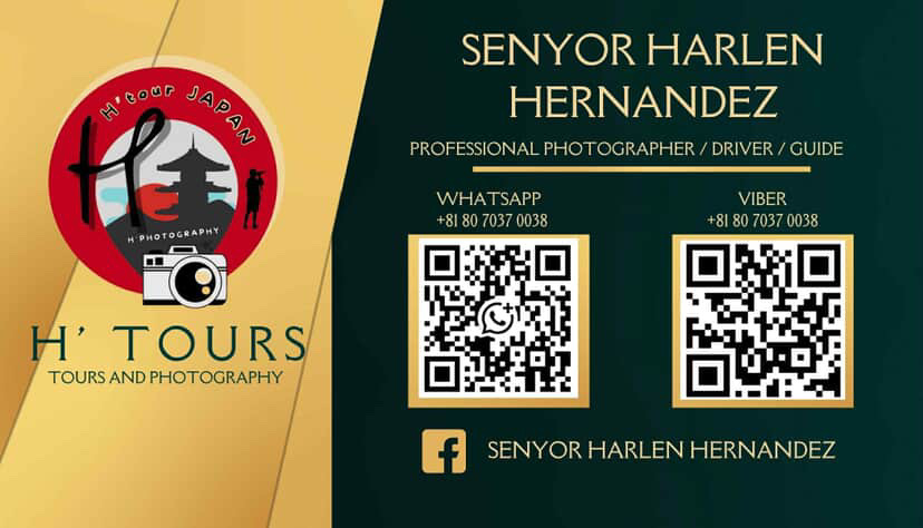 Contact Senyor Photography